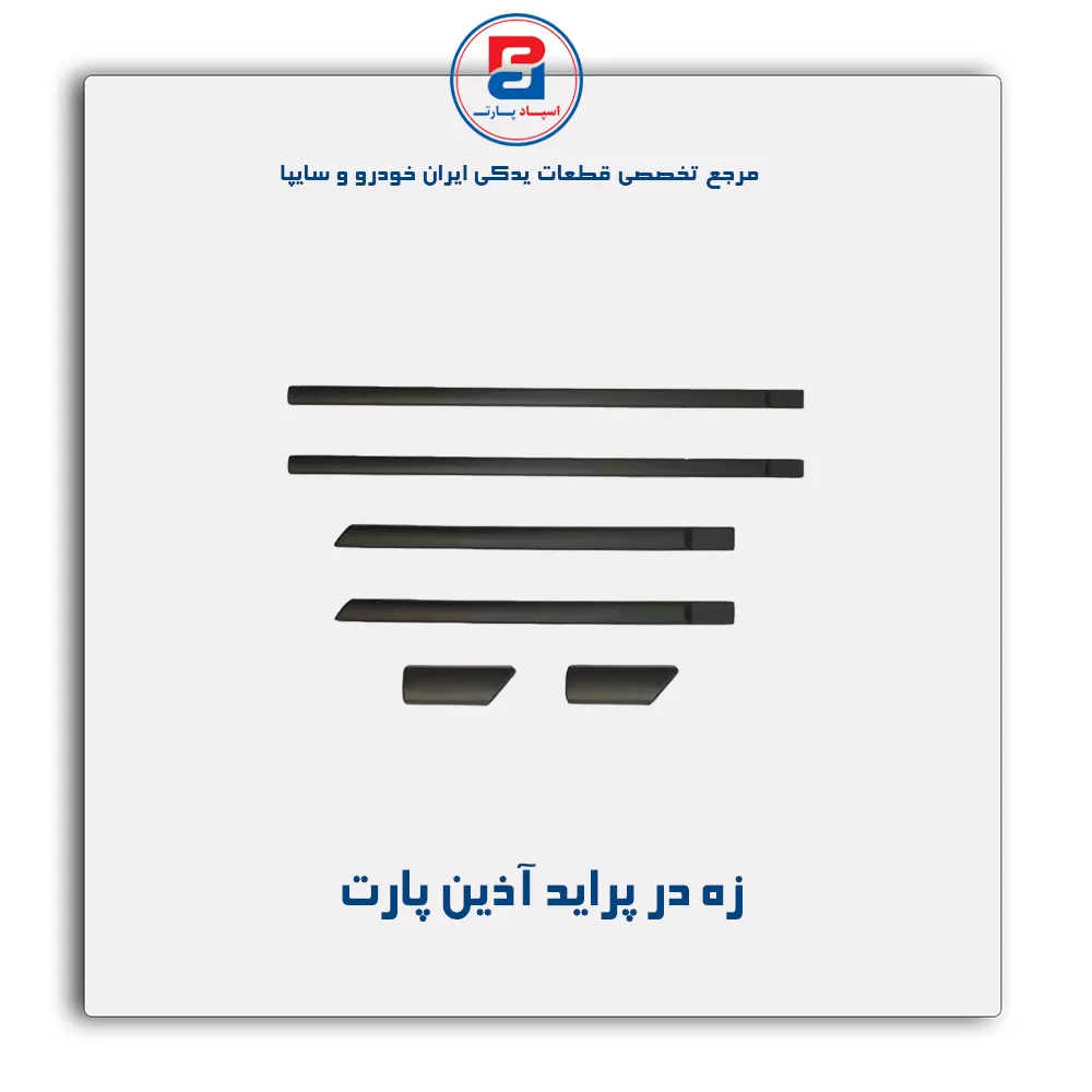 عنوان محصول