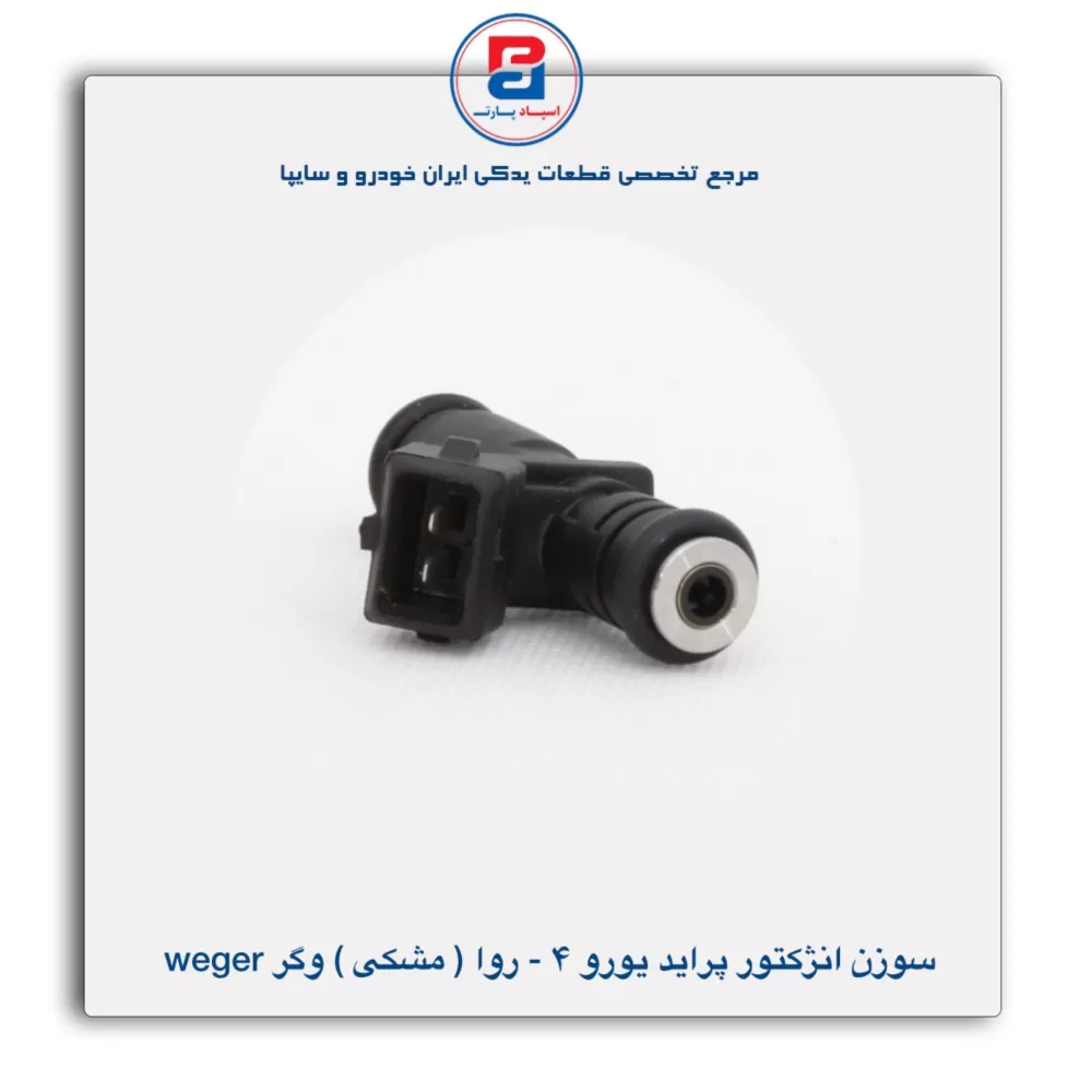 عنوان محصول