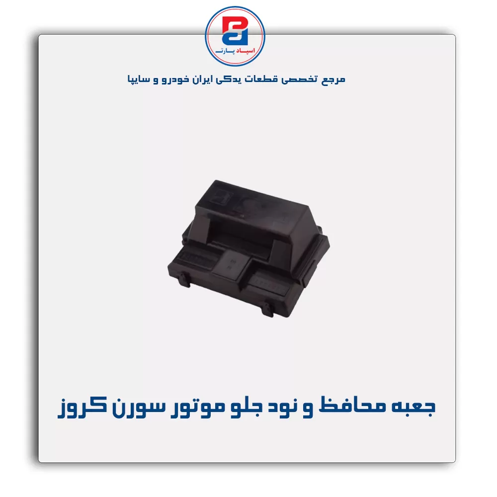 عنوان محصول