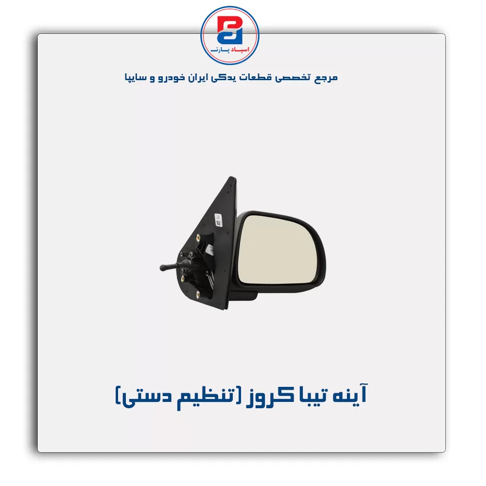 عنوان محصول