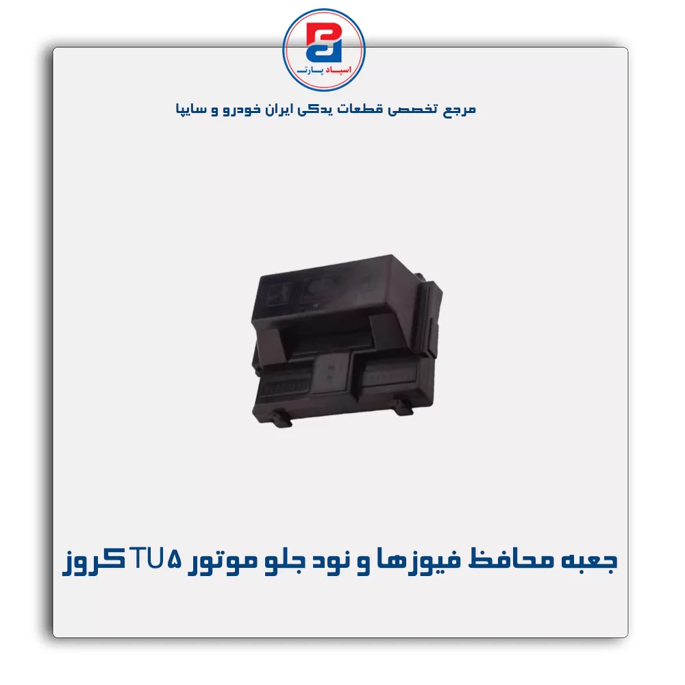 عنوان محصول