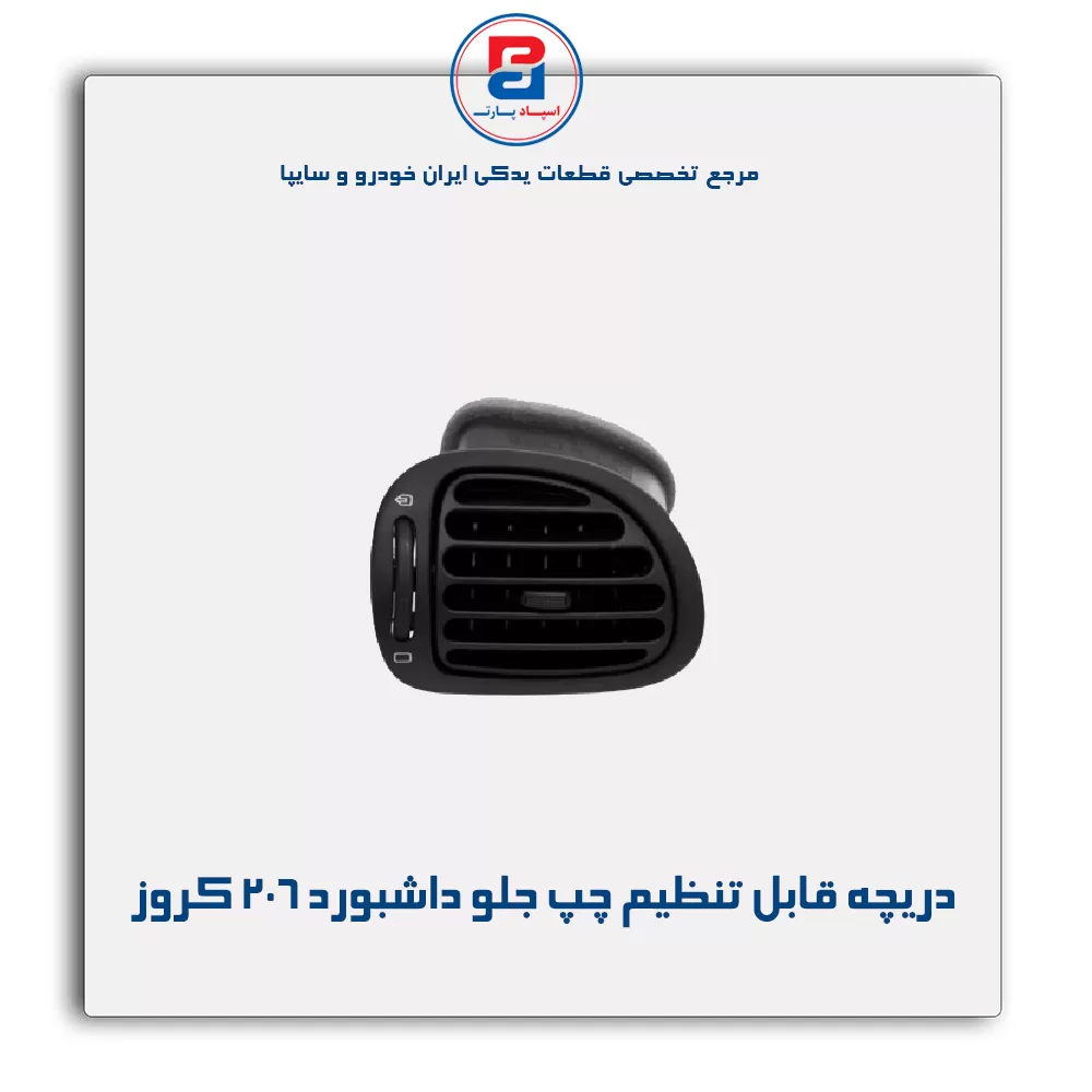 عنوان محصول