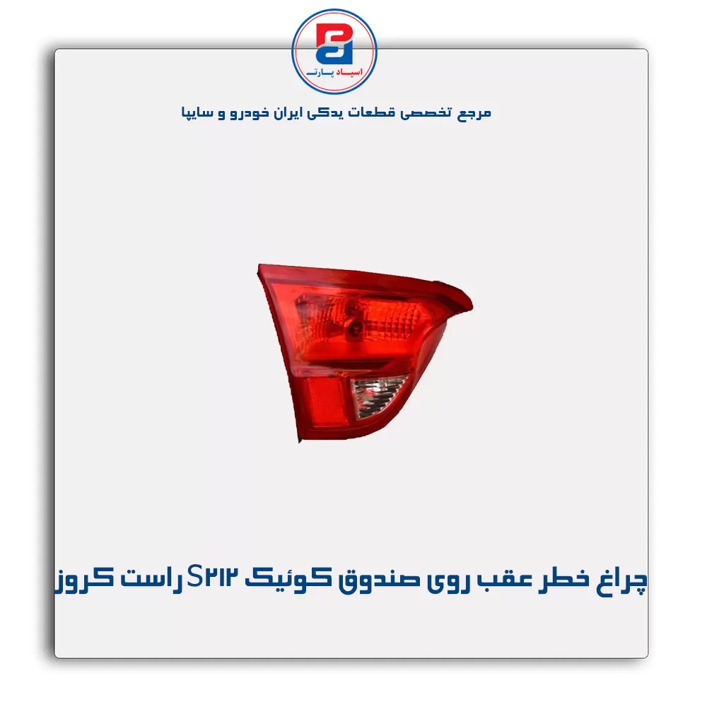 عنوان محصول