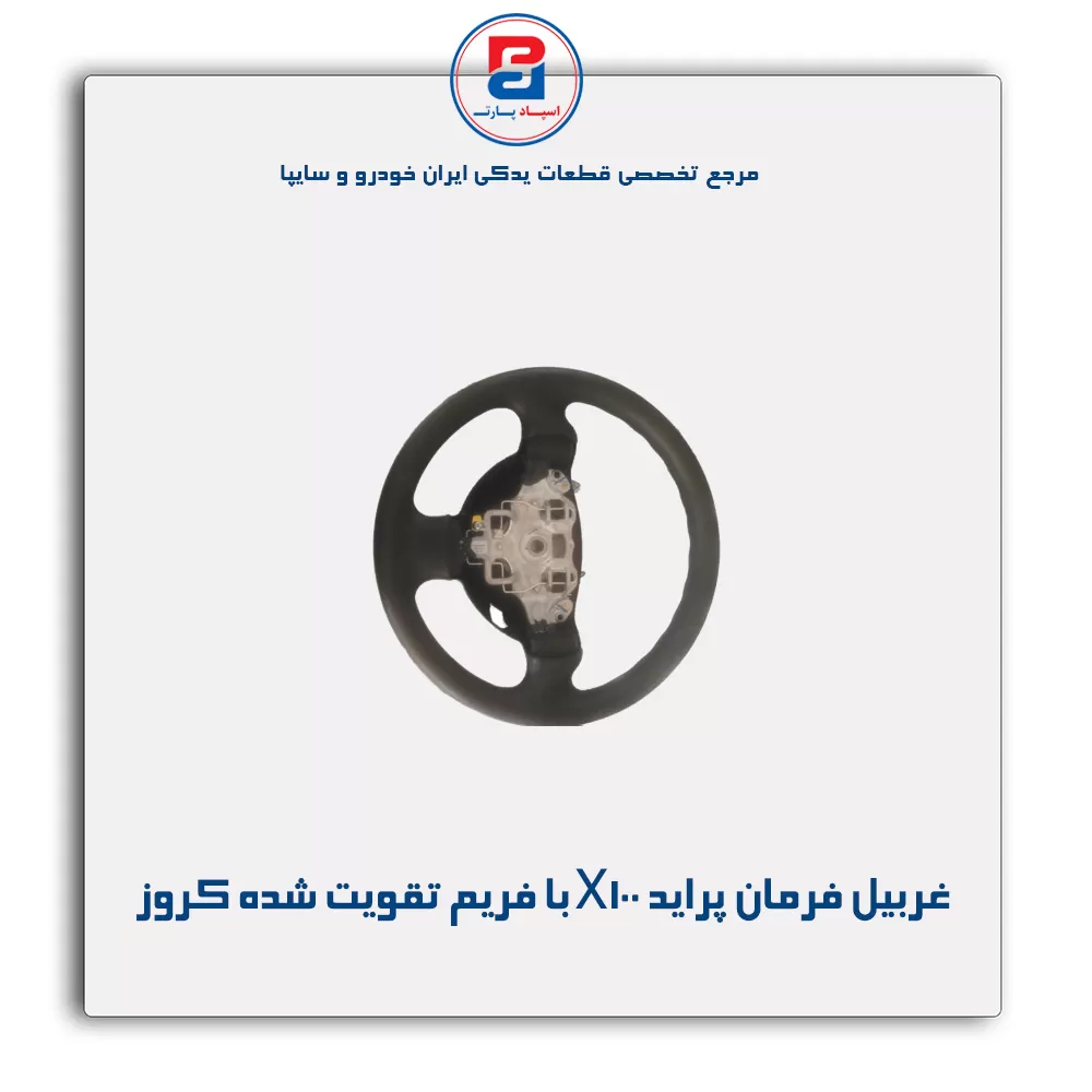 عنوان محصول