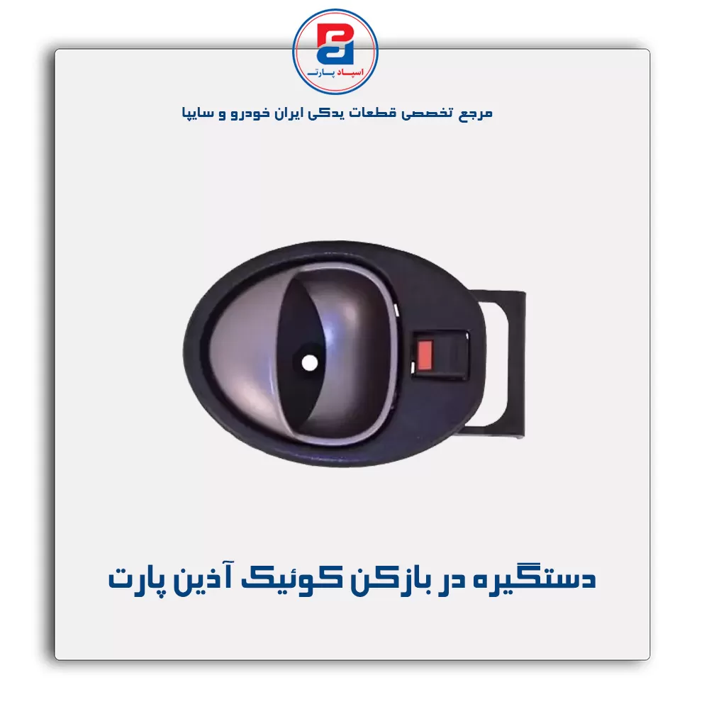 عنوان محصول