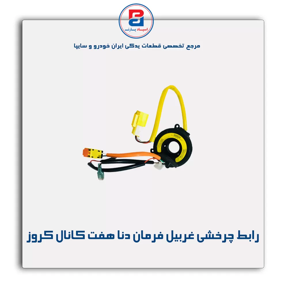 عنوان محصول
