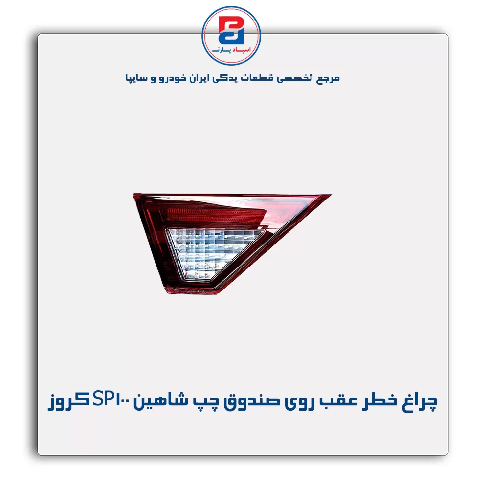 عنوان محصول