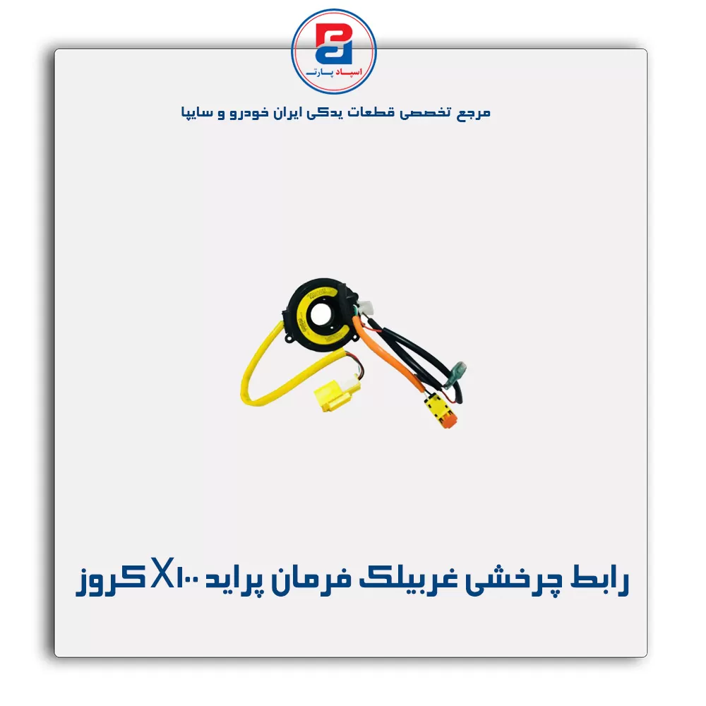 عنوان محصول