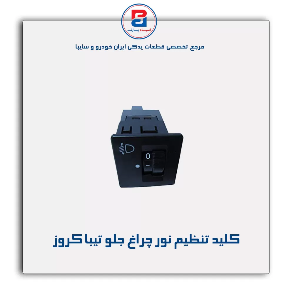 عنوان محصول