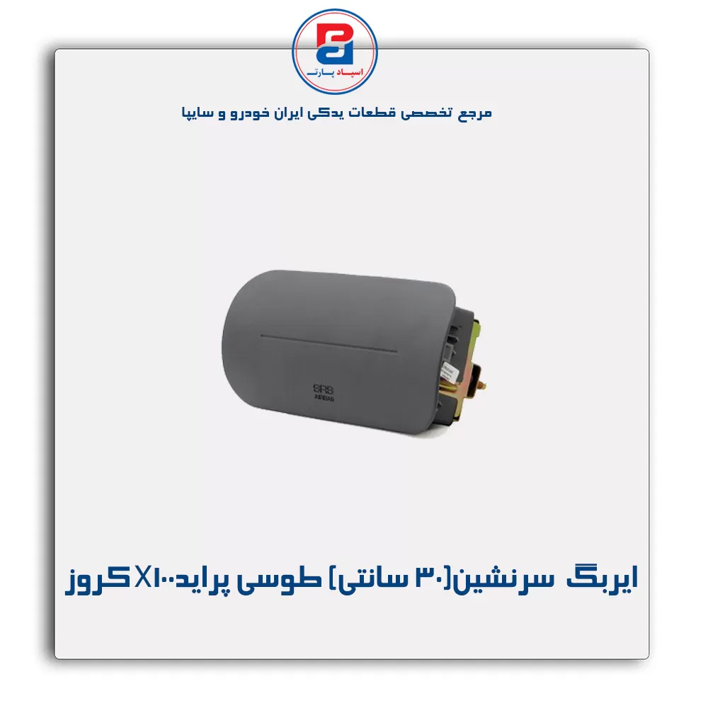 عنوان محصول