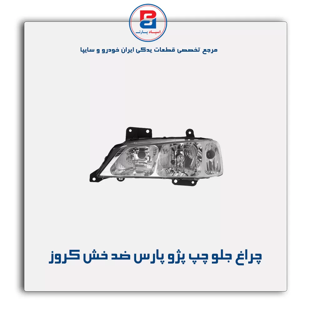 عنوان محصول