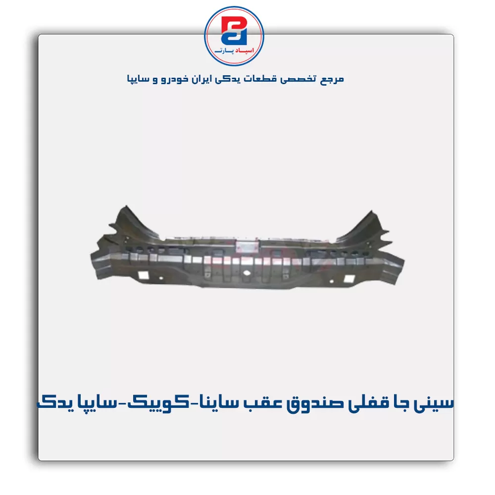 عنوان محصول