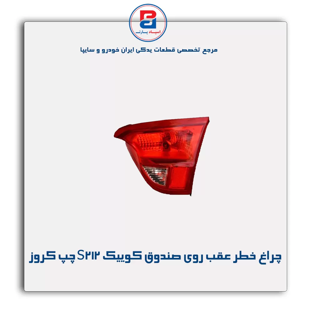 عنوان محصول