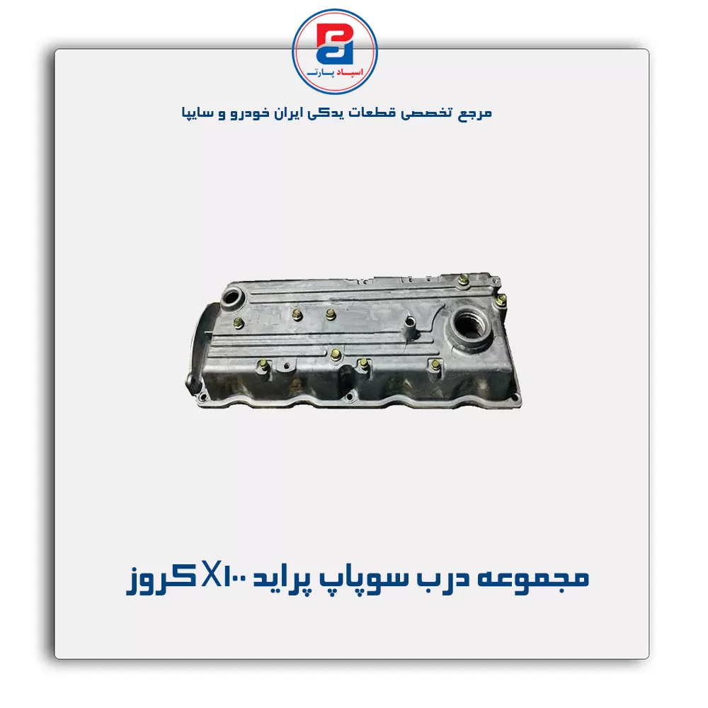 عنوان محصول