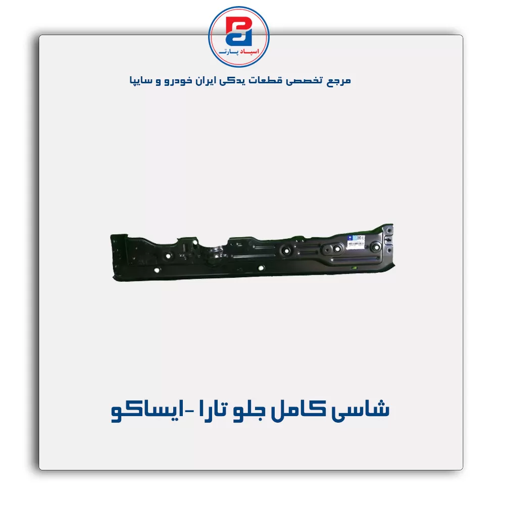 عنوان محصول