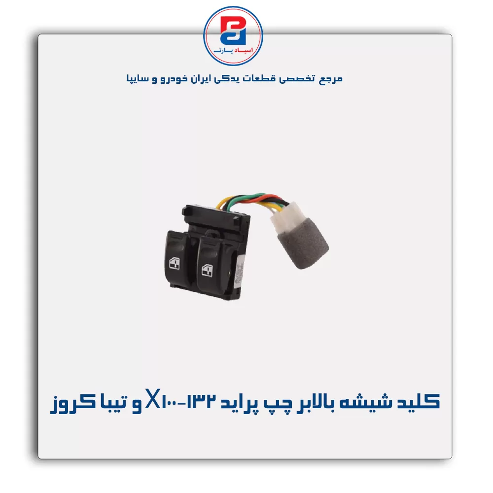 عنوان محصول