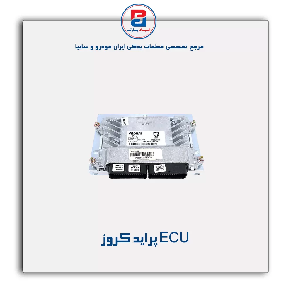عنوان محصول
