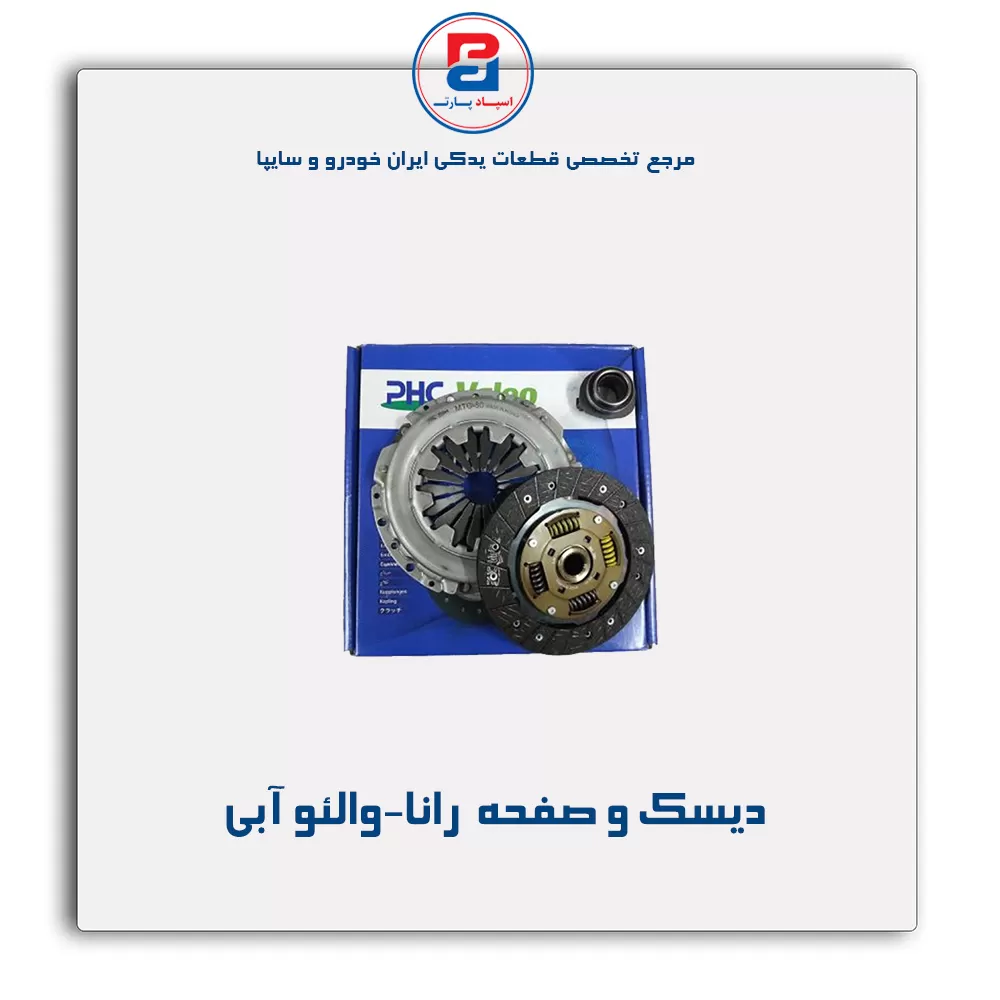 عنوان محصول