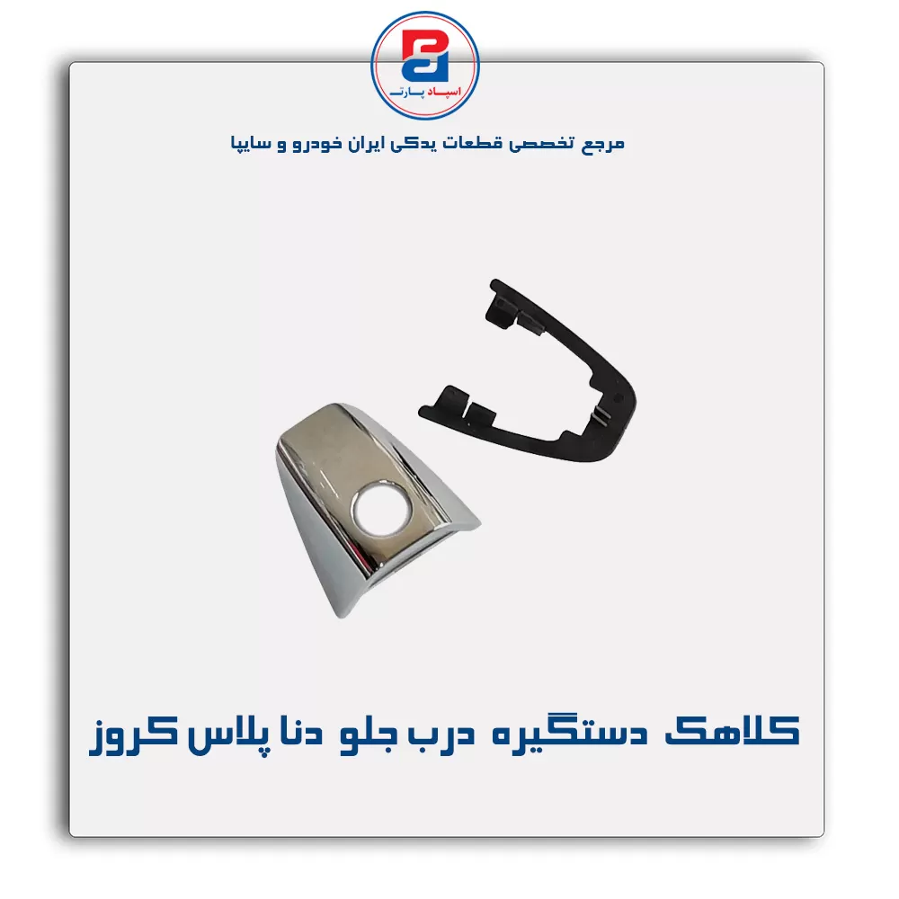 عنوان محصول
