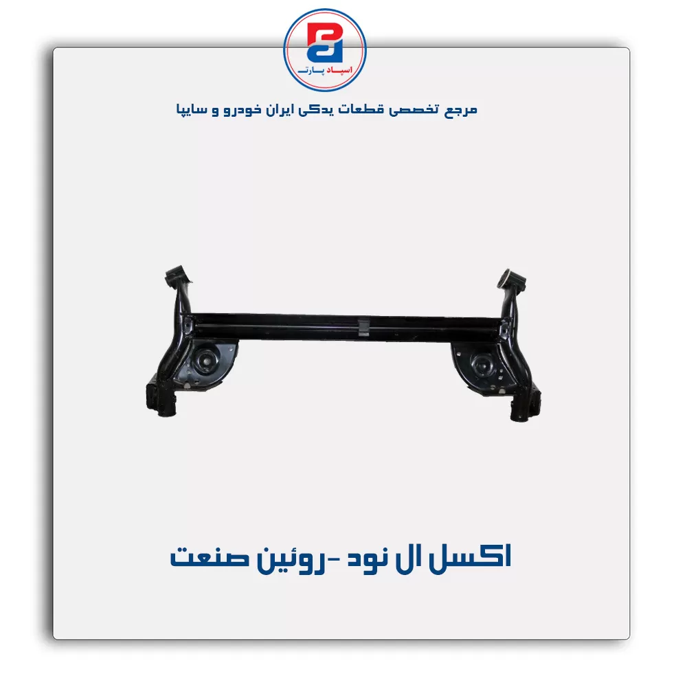 عنوان محصول