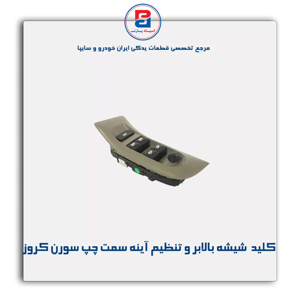 عنوان محصول