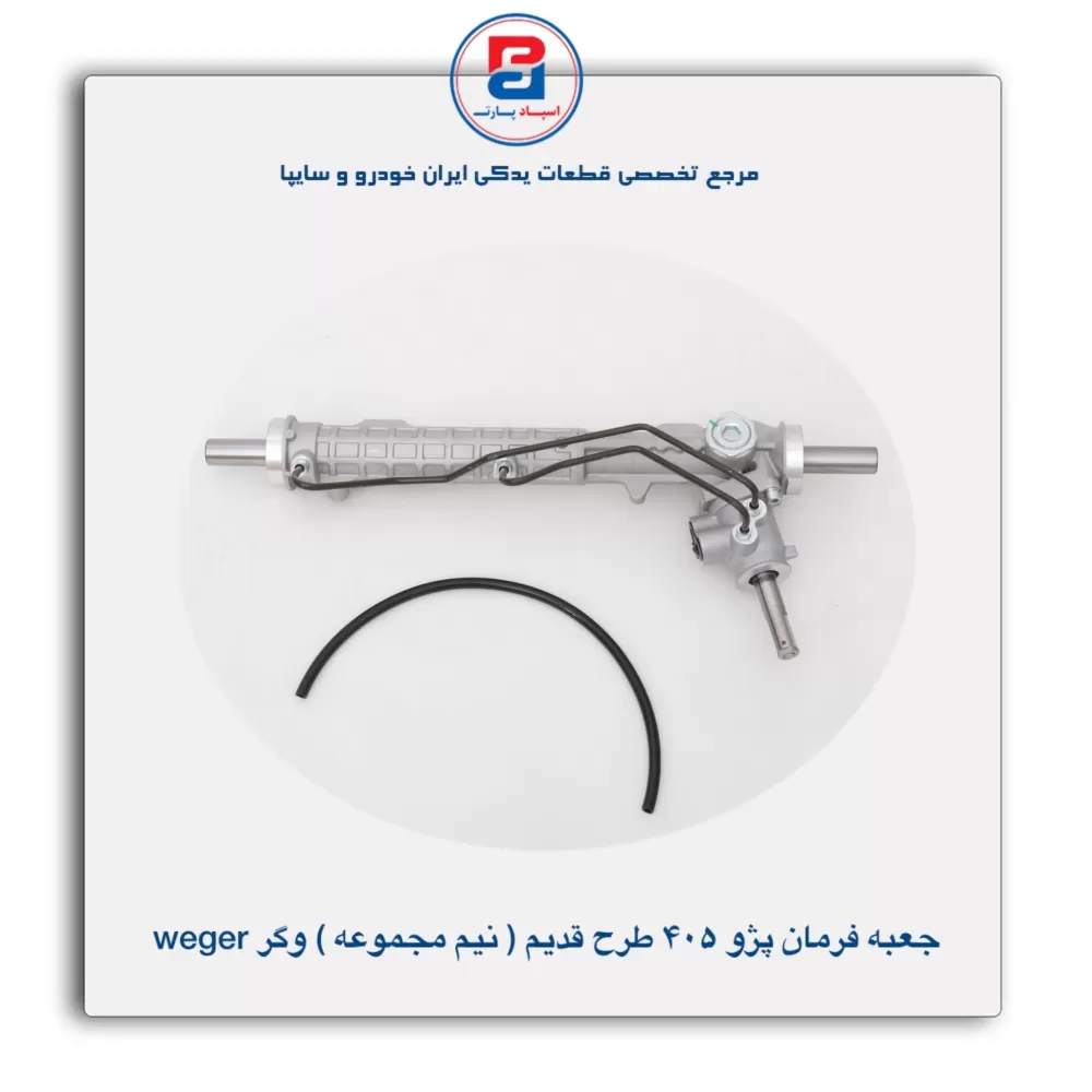 عنوان محصول
