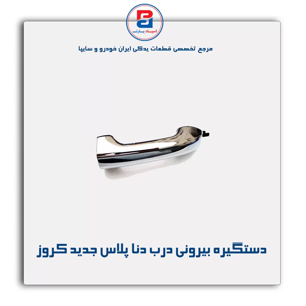عنوان محصول
