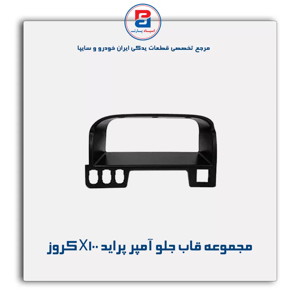 عنوان محصول
