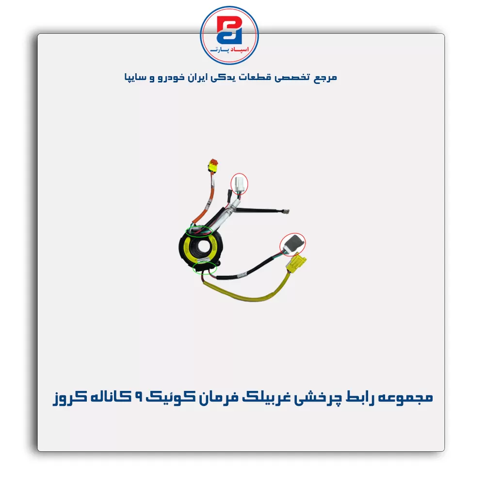 عنوان محصول