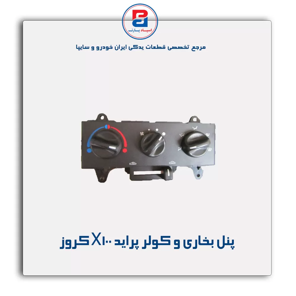عنوان محصول