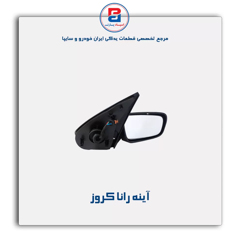 عنوان محصول