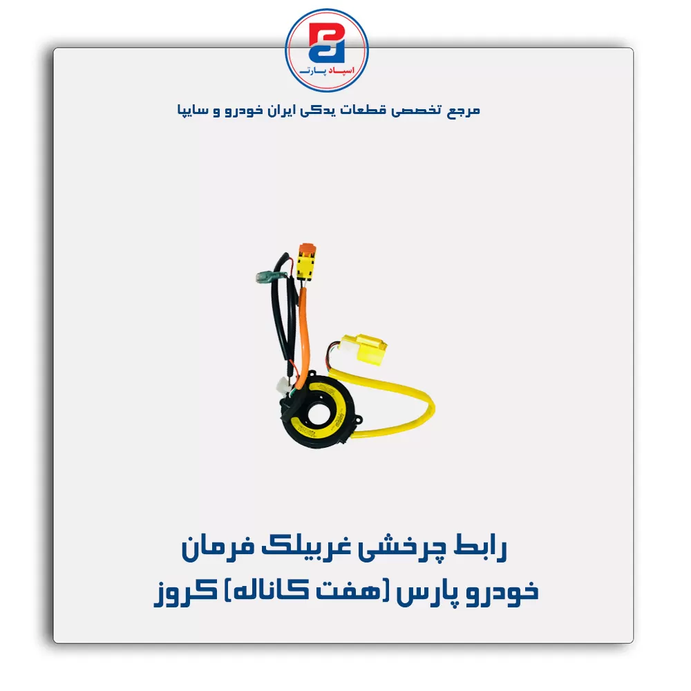 عنوان محصول
