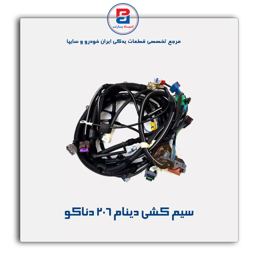 عنوان محصول