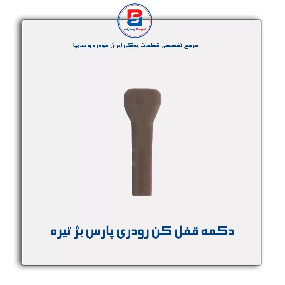 شاسی قفل کن در پارس -آذین پارت