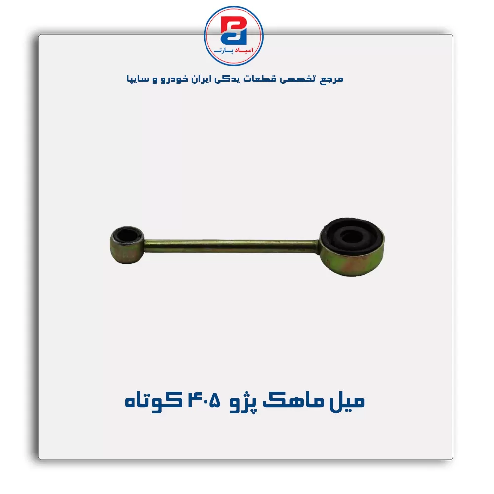 میل ماهک پژو  405-امیرنیا