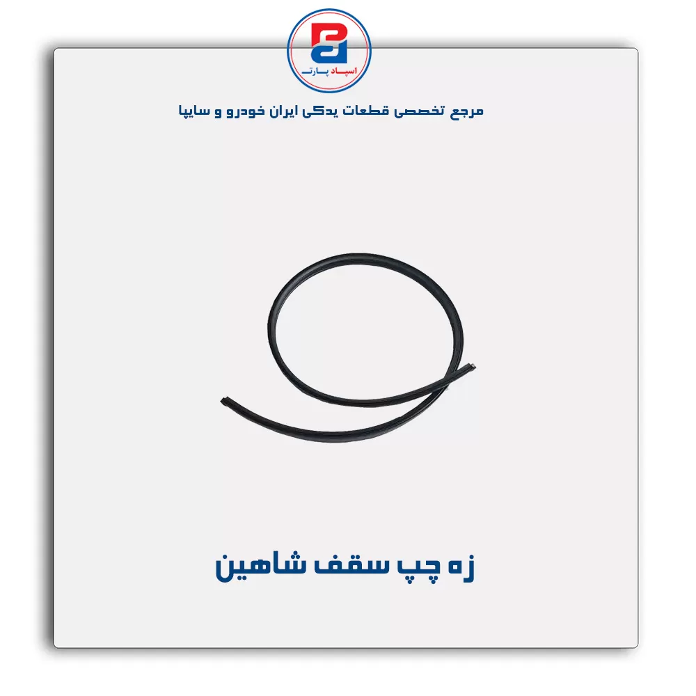 زه سقف شاهین-آذین پارت