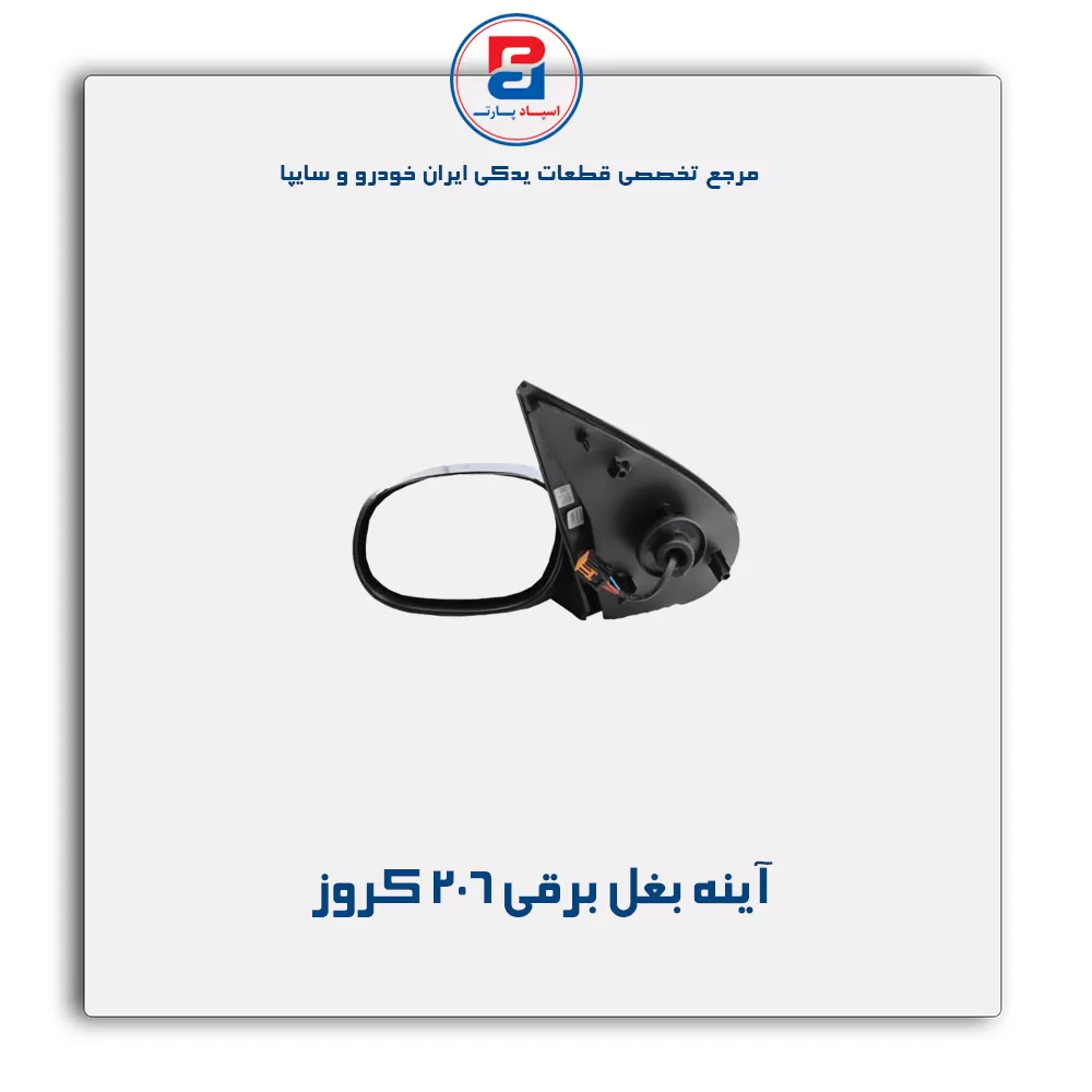 عنوان محصول
