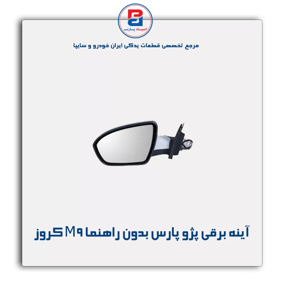 عنوان محصول