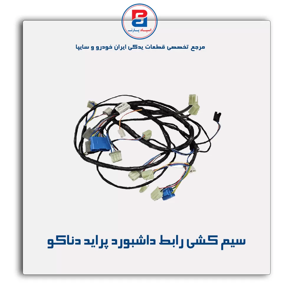 عنوان محصول