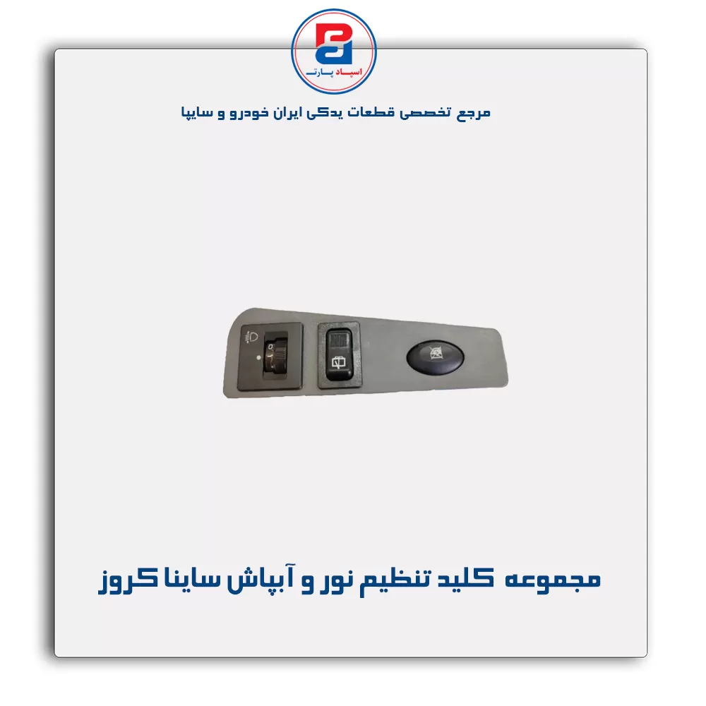عنوان محصول