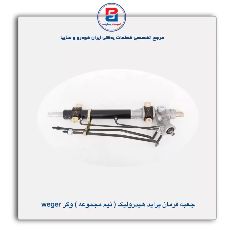 عنوان محصول