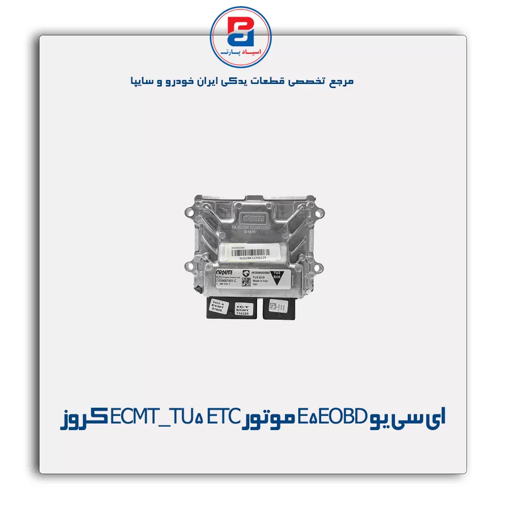 عنوان محصول