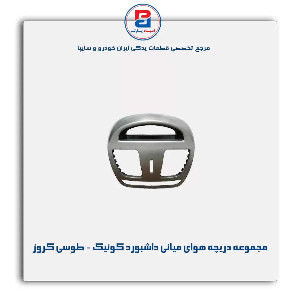 عنوان محصول