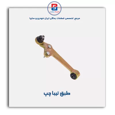 طبق تیبا -امیرنیا