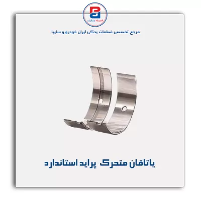 یاتاقان متحرک  پراید گلدن