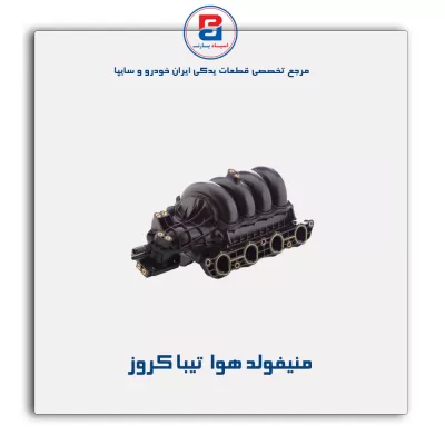 منیفولد هوا  تیبا کروز