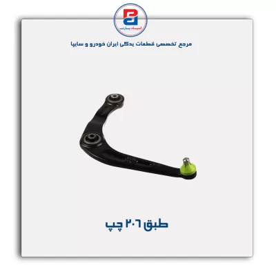 طبق 206-امیرنیا