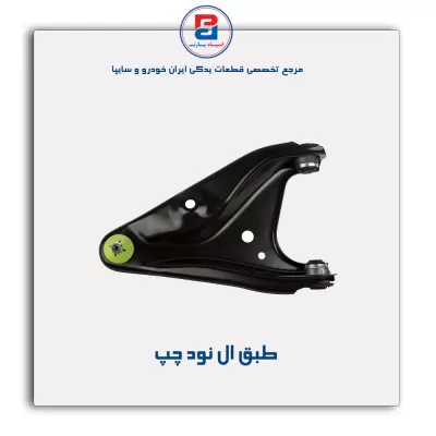 طبق ال نود-امیرنیا