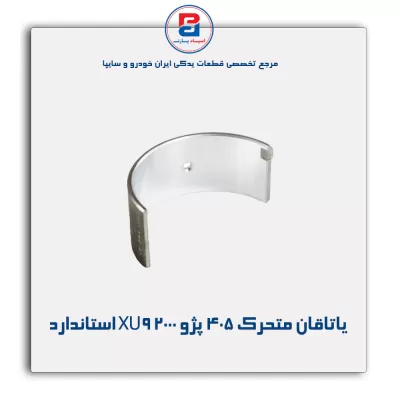 یاتاقان متحرک 405 پژو XU9 2000 گلدن