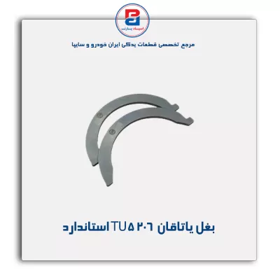 بغل یاتاقان  206 TU5 گلدن